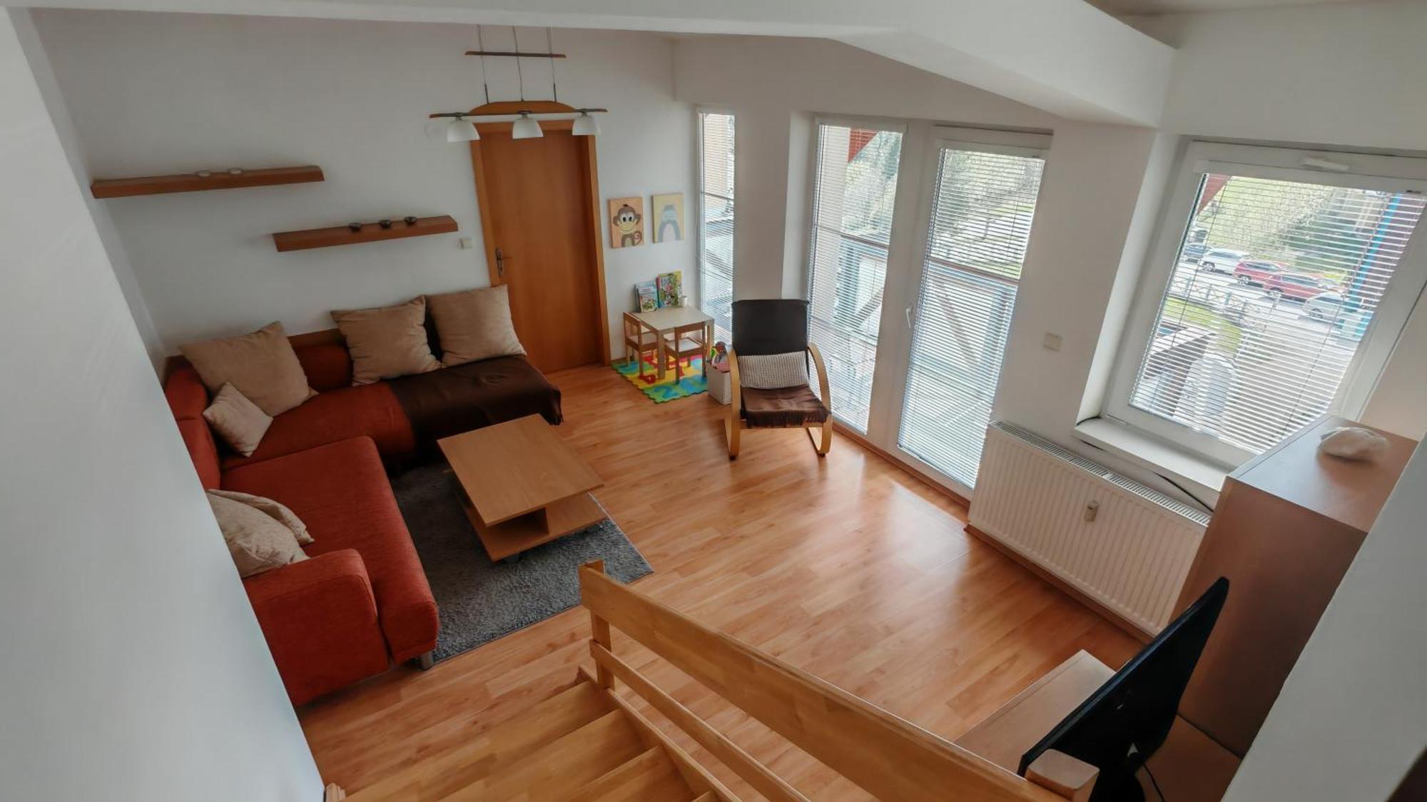 Apartman Everest Donovaly Ngoại thất bức ảnh