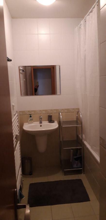 Apartman Everest Donovaly Ngoại thất bức ảnh